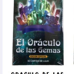 Oráculo de las Gemas