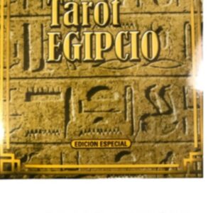Tarot Egipcio Circular
