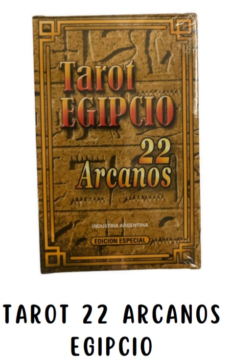 Screenshot_20250713_005600_Drive Tarot 22 Arcanos Egipcio - Imagen 1