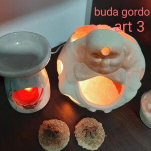 Buda gordo