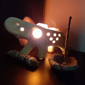 Elefante mediano