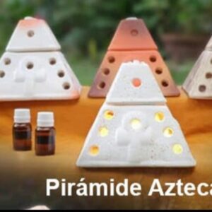 Pirámide n1