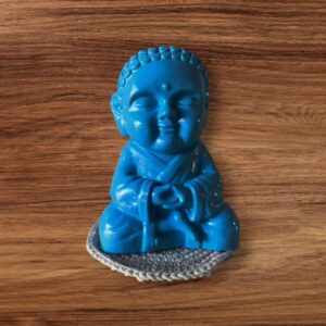 Buda bebé grande 20 cm (promedio)
