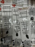 Colgante Energético