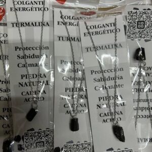 Colgante Energético