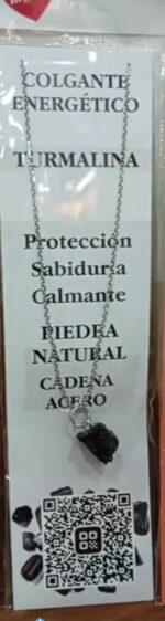 Colgante Energético - Imagen 3