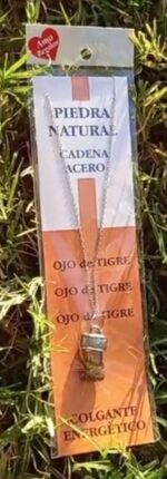 Colgante Energético - Imagen 6