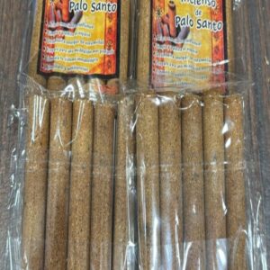 PALO SANTO DHOOP DE PERÚ