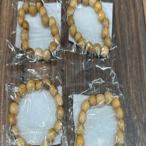 PULSERA PALO SANTO DE PERÚ
