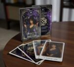 ORÁCULO DE LAS BRUJAS