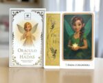 ORÁCULO DE LAS HADAS(ILUMINARTE) - Imagen 3