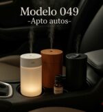 Humidificador de auto Cod 049