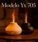 Difusor Flame sin filtro Cod Yx 705