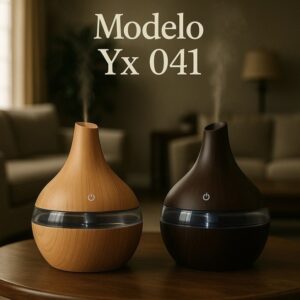 Humidificador Cod Yx 041