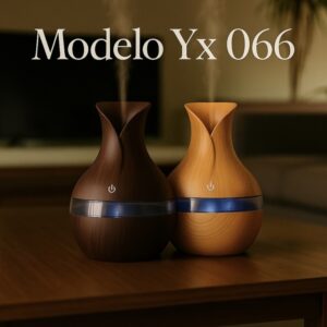 Humidificador      Cod Yx066