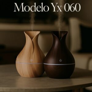 Humidificador Cod Yx 060