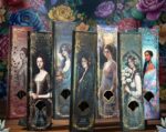Sahumerios Tao Perfum Premium - Image 4