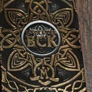Cartas de tarot BCK
