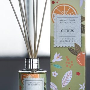 Difusores Aromáticos Tao