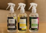 Aromatizadores Textiles Tao
