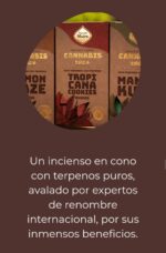 Conos Cannabis