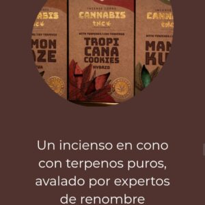 Conos Cannabis