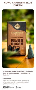 Conos Cannabis - Imagen 5