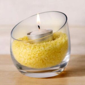Sales aromáticas/decorativas 1kg