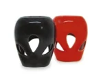 HORNILLO OVAL CON HOJAS 9 CM COD910A - Image 2