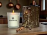 Velas aromáticas premium - Image 7