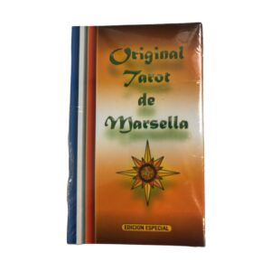 Tarot Marsella Chico