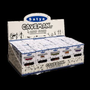 Dhoop Sticks Caveman´s