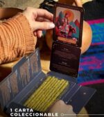 Incienso Oráculo Animales Sagrados - Image 6