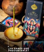 Incienso Oráculo Animales Sagrados - Image 3