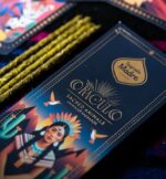 Incienso Oráculo Animales Sagrados