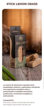 Palo Santo Stick - Imagen 7