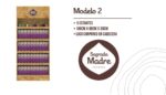 Exhibidor modelo 2 (Sagrada Madre) - Imagen 2