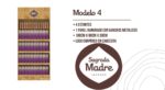 Exhibidor modelo 4 (Sagrada Madre) - Imagen 2