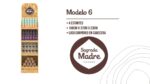 Exhibidor modelo 6 (Sagrada Madre) - Imagen 2