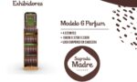 Exhibidor modelo 6 Perfum (Sagrada Madre) - Imagen 2