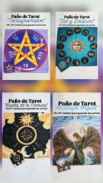 Paños de Tarot