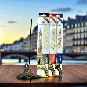 Sahumerios Slim Elixir