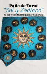 Paños de Tarot - Imagen 2