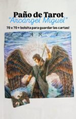 Paños de Tarot - Imagen 3