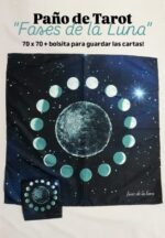 Paños de Tarot - Imagen 4