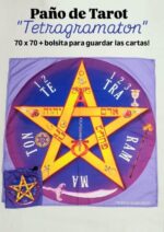 Paños de Tarot - Imagen 6