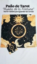 Paños de Tarot - Imagen 7