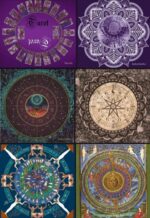 Paños de Tarot - Imagen 10