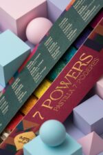 Pastillas 7 Poderes