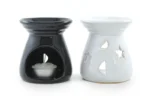 Hornillo Luna y Estrellas 12 cm Cod 702H - Imagen 2
